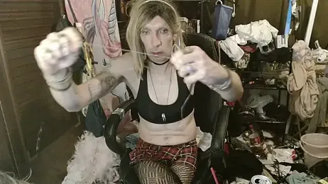 Ombeline1 webcam model stream image