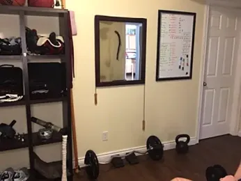 RockHammercock webcam model stream image