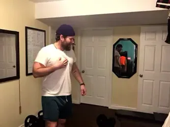 RockHammercock webcam model stream image