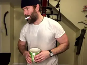 RockHammercock webcam model stream image