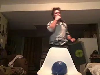 RockHammercock webcam model stream image