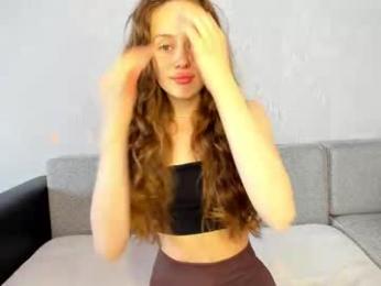 thespritespirit webcam model stream image