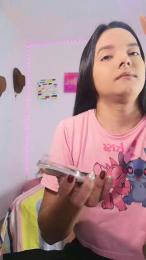 shagi_ webcam cam4 model stream image