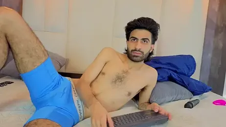 Arah_issaa webcam model stream image