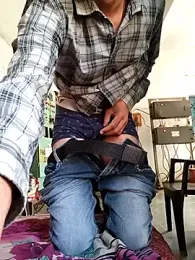 Forest_lover24 webcam model stream image