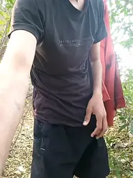 Forest_lover24 webcam model stream image