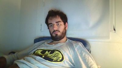 SexyTxic webcam cam4 model stream image