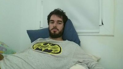 SexyTxic webcam cam4 model stream image