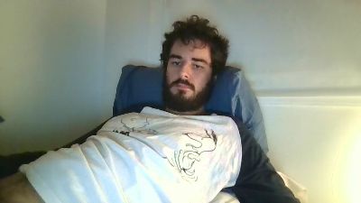 SexyTxic webcam model stream image