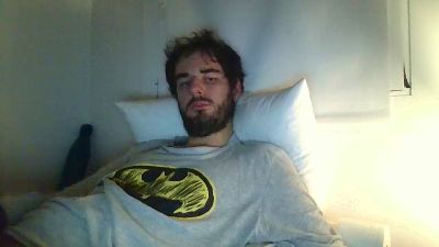 SexyTxic webcam cam4 model stream image