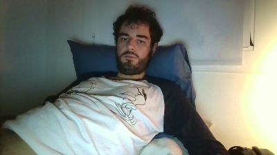 SexyTxic webcam cam4 model stream image