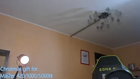 daddyMarty420 webcam model stream image