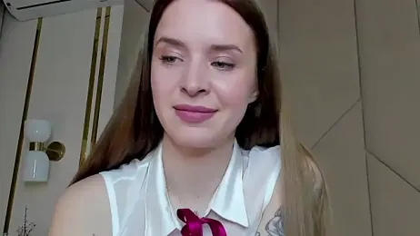 Touch_me webcam model stream image