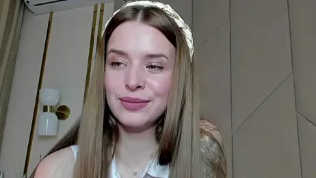 Touch_me webcam model stream image