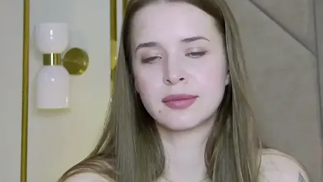 Touch_me webcam stripchat model stream image