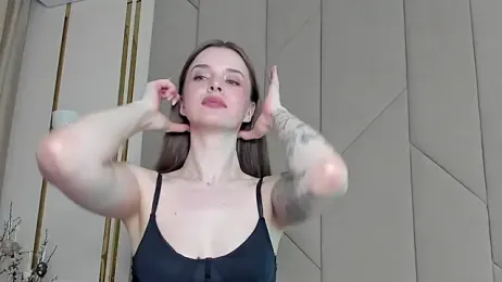 Touch_me webcam model stream image