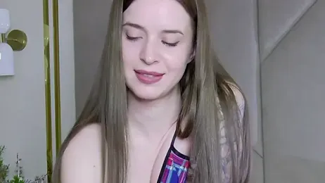 Touch_me webcam model stream image