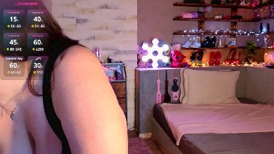 KimberlyCaprice webcam cam4 model stream image