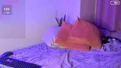 Nicolasrodrii webcam model stream image