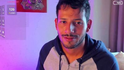 Nicolasrodrii webcam model stream image