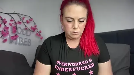 redxxxvixen webcam model stream image