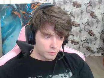 dmitryromanov webcam chaturbate model stream image