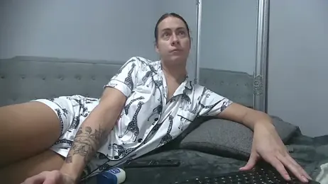 Bunnyela1 webcam model stream image