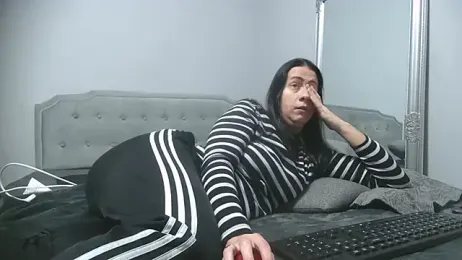 Bunnyela1 webcam model stream image