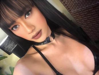 CindyFonacier webcam model stream image