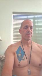 DVan5521 webcam model stream image
