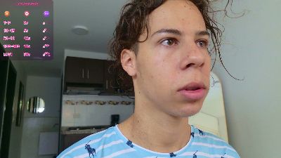 Grey___27 webcam model stream image