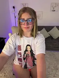 Megan_lu2 webcam model stream image