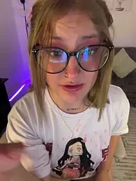 Megan_lu2 webcam model stream image