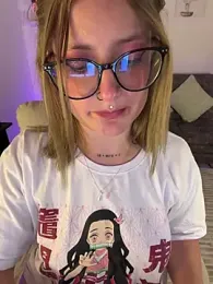 Megan_lu2 webcam model stream image