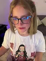 Megan_lu2 webcam model stream image