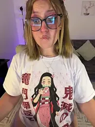 Megan_lu2 webcam model stream image