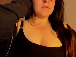 Marilyn Lynn webcam model stream image