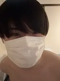 huto_0513 webcam model stream image