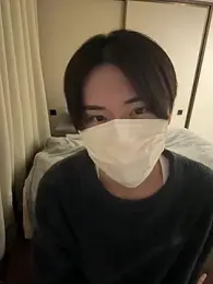 huto_0513 webcam model stream image