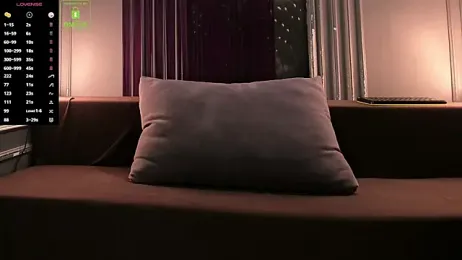 OliverSport webcam model stream image