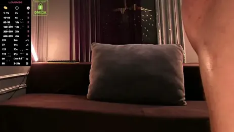 OliverSport webcam model stream image