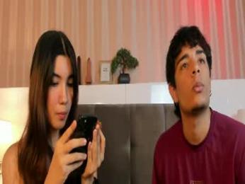 cutebutharder webcam chaturbate model stream image