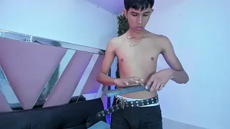 KevCokk webcam stripchat model stream image