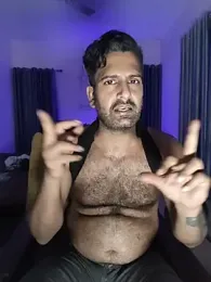 DADDY-SIN webcam stripchat model stream image