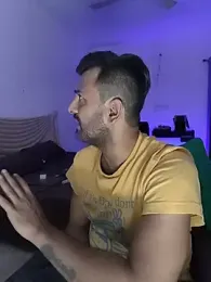 DADDY-SIN webcam model stream image