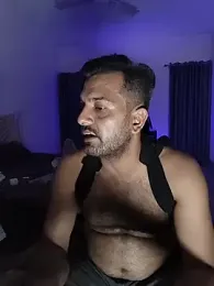 DADDY-SIN webcam model stream image