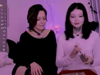 lein_bone webcam chaturbate model stream image