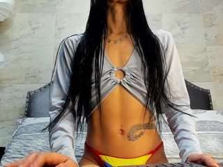 sophia-models webcam model stream image