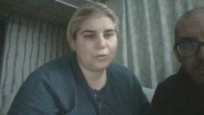 IvannaMystique webcam cam4 model stream image