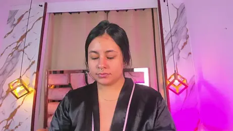 SamaelAndLilitt webcam model stream image